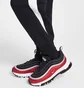 Спортивний костюм дитячий Nike Sportswear Air Fleece Black 86M846-023