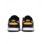 Кроссовки мужские Nike Dunk Low Yellow/Black FZ4618-001