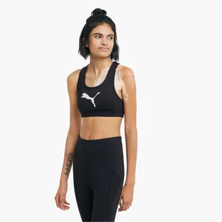 Топ жіночий Puma 4Keeps Black 520304-51