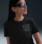 Футболка женская Nike Club Black IB2447-010