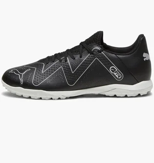 Сороконіжки чоловічі Puma Future Play Tt Football Boots Black 107381-02
