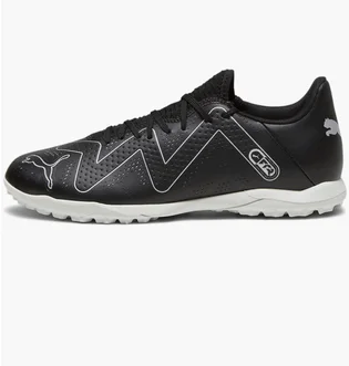Сороконожки мужские Puma Future Play Tt Football Boots Black 107381-02