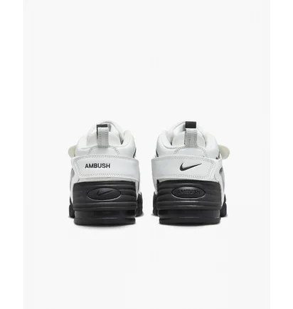 Кросівки чоловічі Nike X Ambush Air Adjust Force Light Blue Dm8465-100