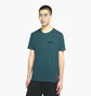 Футболка мужская Nike Dri-Fit Kyrie Logo Blue CV2060-300