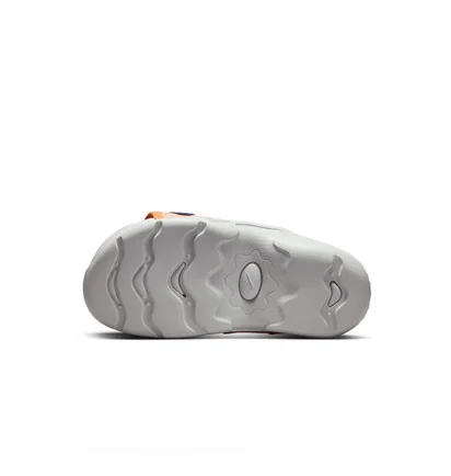 Сандалі дитячі Nike Sunray Adjust 6 Se Orange DX6385-800