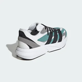 Кросівки чоловічі Adidas Lightblaze White/Multi JR3462