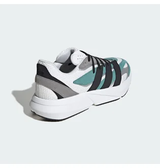 Кроссовки мужские Adidas Lightblaze White/Multi JR3462