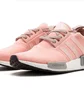 Кроссовки мужские Adidas Nmd R1 W Peach BY3059