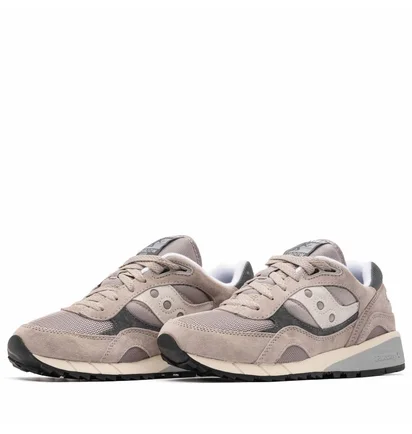 Кросівки чоловічі Saucony Shadow 6000 Beige S70441-46