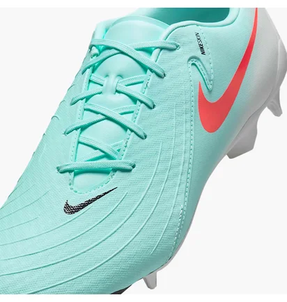 Бутсы мужские Nike Phantom Gx Ii Academy Fg/Mg Turquoise FD6723-300