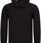Толстовка чоловіча C.P. Company Diagonal Raised Black RCCMSS715A-005086W