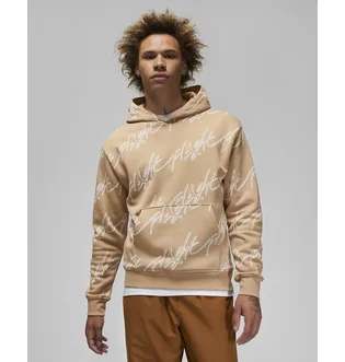Худі чоловіче Air Jordan Essentials Beige FB7318-200