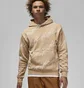 Худи мужское Air Jordan Essentials Beige FB7318-200
