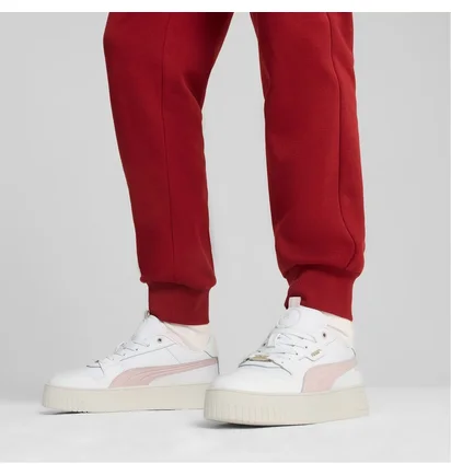 Кросівки жіночі Puma Carina Street Lux Sneakers White 397487-04