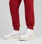 Кросівки жіночі Puma Carina Street Lux Sneakers White 397487-04