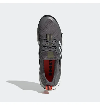 Кросівки чоловічі Adidas Ultraboost Cold.Rdy Dna Shoes Grey G54967