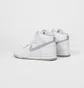 Кросівки жіночі Nike Dunk High White Dd1869-111