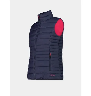 Жилетка жіноча CMP Vest Sorona Aura Flock Blue 35K3526-U911