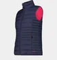Жилетка женская CMP Vest Sorona Aura Flock Blue 35K3526-U911