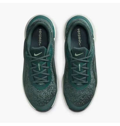 Кросівки жіночі Nike W Versair Grey/Green DZ3547-300