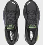 Кроссовки унисекс Saucony Guide 7 Black S70936-21
