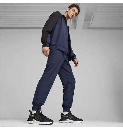 Кроссовки унисекс Puma Hypnotic Black 395235-02