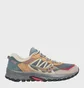 Кроссовки мужские Saucony Grid Peak Blue/Beige S70930-1