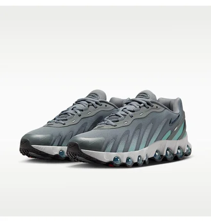 Кросівки чоловічі Nike Air Max Dn8 MenS Shoes Grey IH4119-009