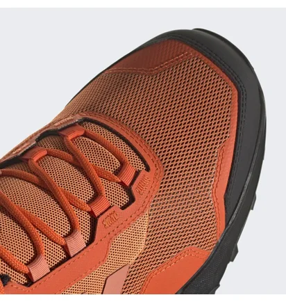 Кроссовки мужские Adidas Eastrail 2.0 Hiking Shoes Orange Hp8609