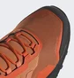 Кроссовки мужские Adidas Eastrail 2.0 Hiking Shoes Orange Hp8609