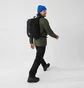 Рюкзак унисекс Fjallraven Skule Black 23346.550