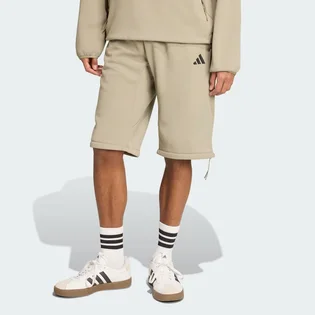 Штаны мужские Adidas City Tech Beige KA4059