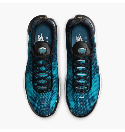 Кросівки унісекс Nike Air Max Plus Turquoise HV6355-001