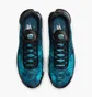 Кросівки унісекс Nike Air Max Plus Turquoise HV6355-001