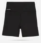Шорты женские Puma Cloudspun High-Waist 5 Tight Shorts Black 525837-99