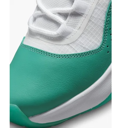 Кросівки жіночі Air Jordan 11 Cmft Low White/Green DV2629-103