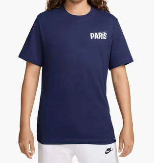 Футболка мужская Nike Psg Photo Blue FV8920-410