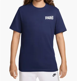 Футболка мужская Nike Psg Photo Blue FV8920-410