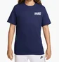 Футболка мужская Nike Psg Photo Blue FV8920-410