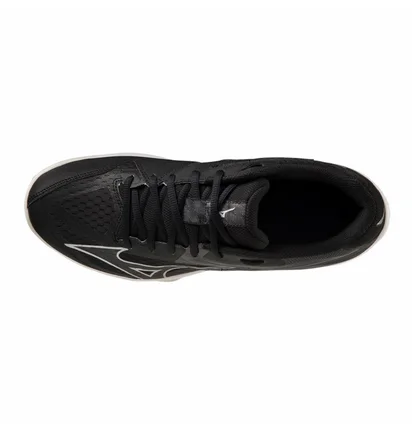 Кроссовки мужские Mizuno Thunder Blade Z Black V1GA237052