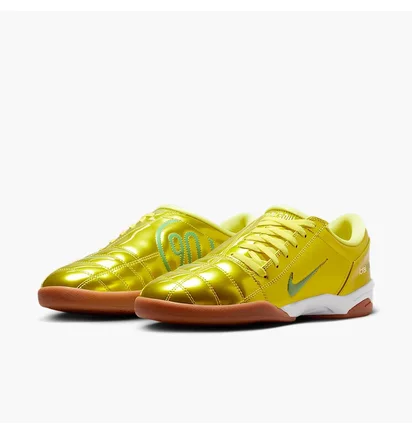 Кросівки унісекс Nike Total 90 Sp Yellow HJ9351-700