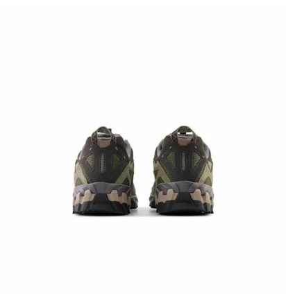 Кроссовки мужские New Balance 610 Olive ML610TM