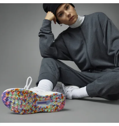 Кросівки жіночі Adidas Ultraboost 1.0 White Hq3857