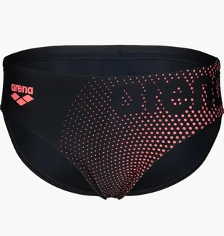 Плавки дитячі Arena Dim Light Swim Briefs Black 008148-504
