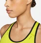 Топ жіночий Nike Swsh On The Run Bra Yellow DV9914-308