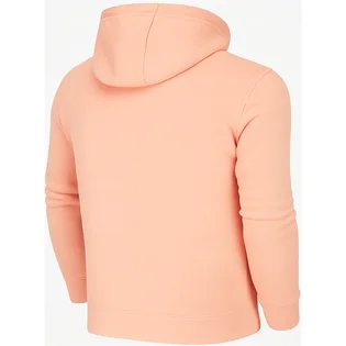 Худи мужское Nike Hoodie Swoosh Peach 826433-800