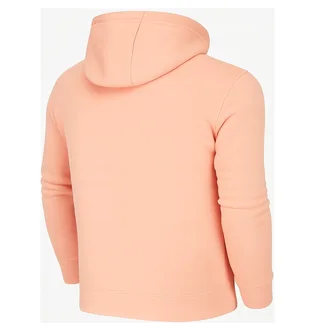 Худи мужское Nike Hoodie Swoosh Peach 826433-800