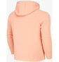 Худи мужское Nike Hoodie Swoosh Peach 826433-800