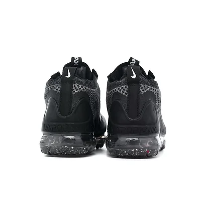 Кроссовки детские Nike Air Vapormax 2021 Fk (Gs) Black DB1550-006