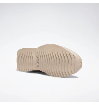 Кроссовки женские Reebok Royal Glide Ripple Fv4251 Beige